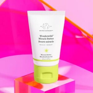 Drunk Elephant Wonderwild Miracle Butter With Marula And Shea Butters